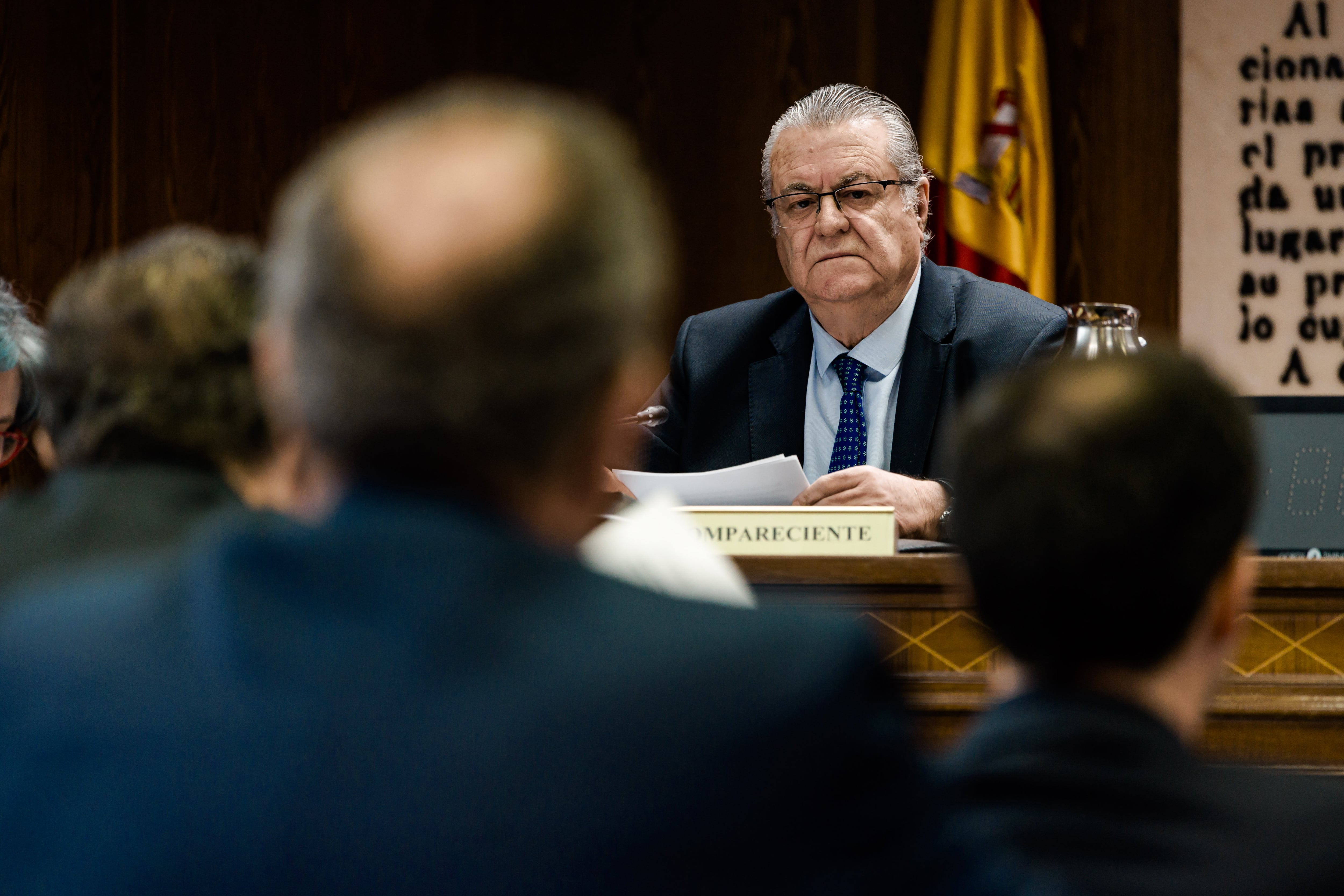 Los exjefes de Plus Ultra corroborarán ante el juez su versión sobre la participación de Zapatero en el rescate