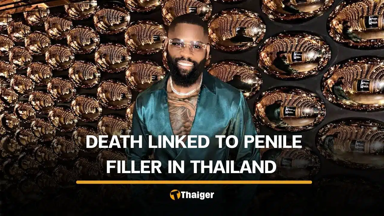 Penile filler found in lungs of deceased British-Nigerian influencer Ego