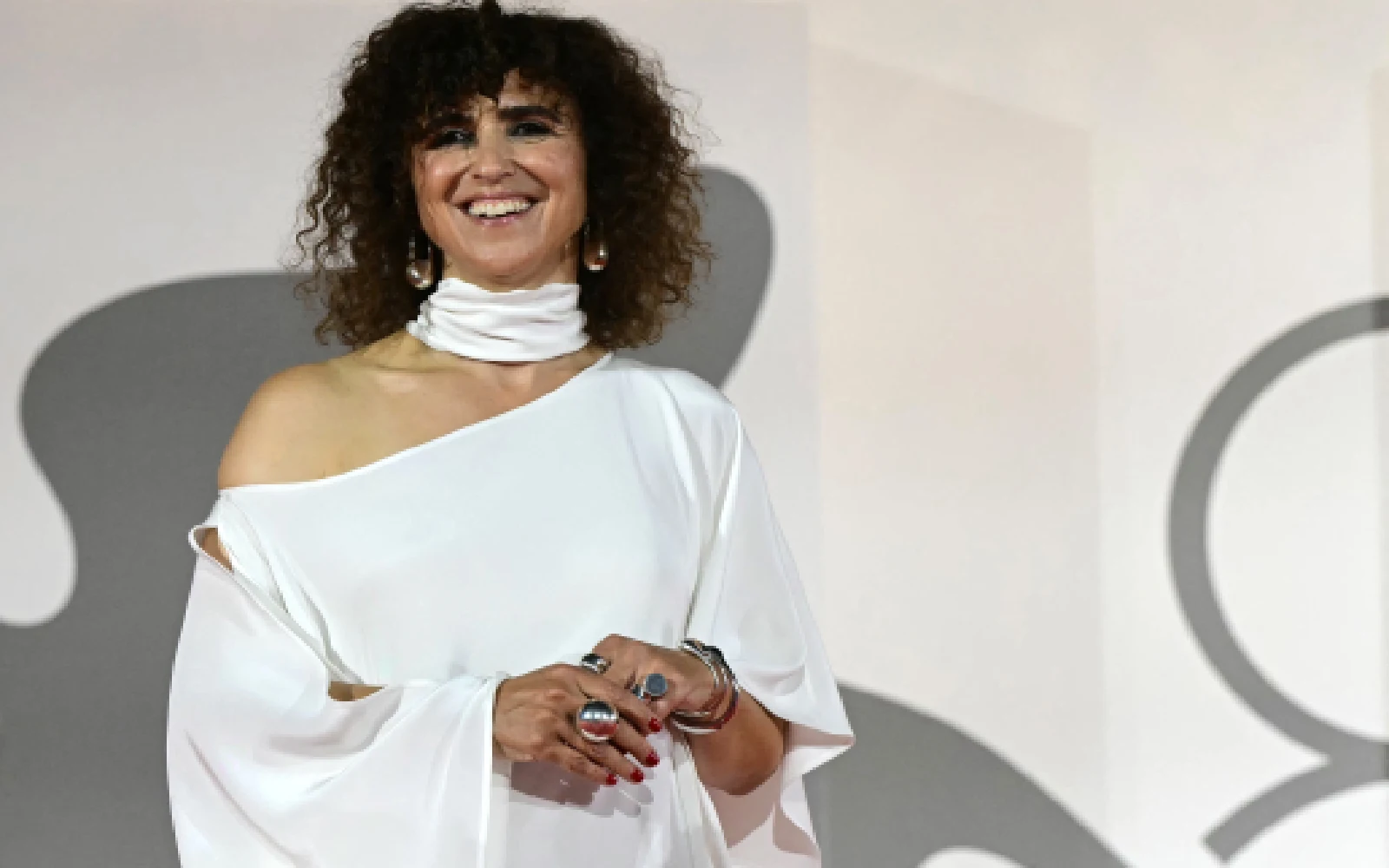 Lonely woman director in Venice sees industry backsliding on gender
