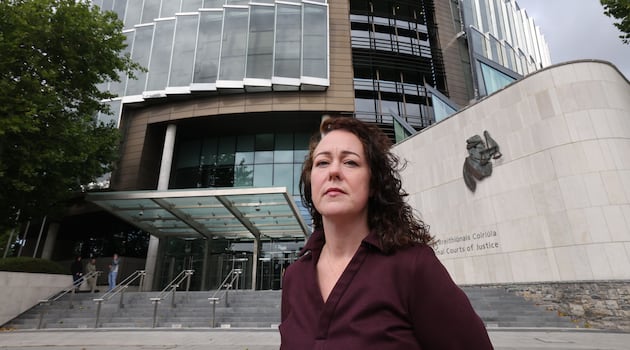 Legal aid fees dispute: Pressure mounts on Jim O’Callaghan as solicitors dig in