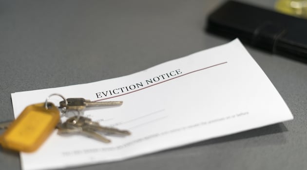 Landlord whose tenant caused ‘stress’ to heart attack victim must pay €10,000