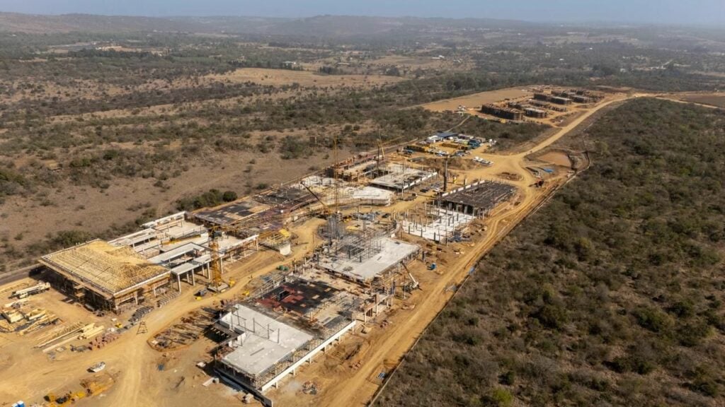 Akademia campus to boost Pretoria East property development