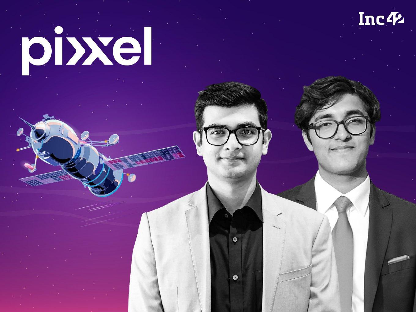 Pixxel Bags $100 Mn To Ramp Up Satellite Manufacturing, Imaging