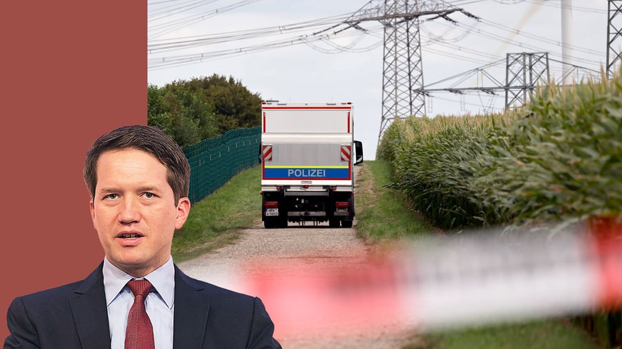 Gastkommentar: Entrümpelt die Regeln und schützt damit die Umspannwerke