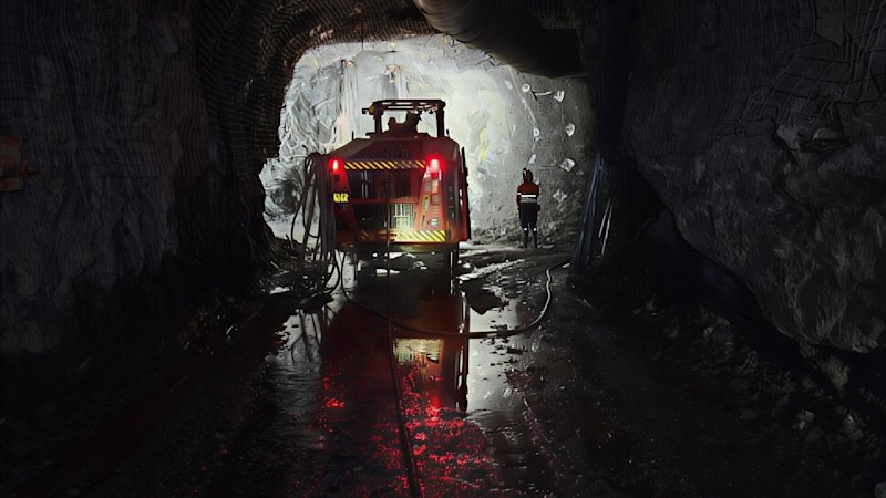 Kaiser reloads Tassie gold inventory with fresh ounces