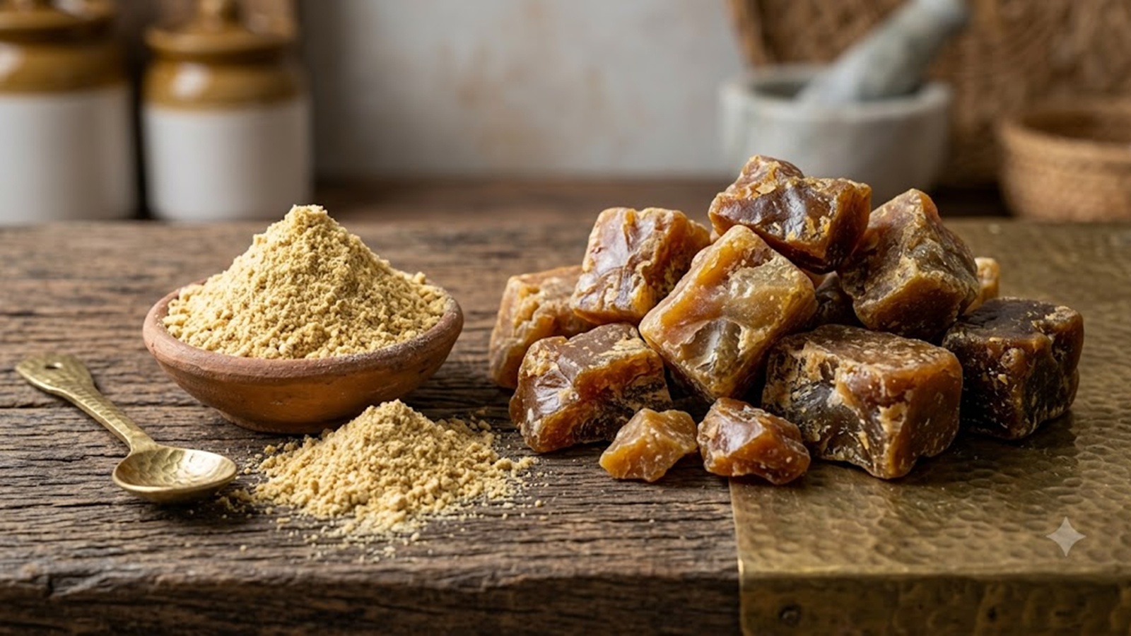 FSSAI hing alert: How to make your own asafoetida powder that lasts a year