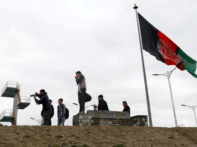 No change in Pakistan's Afghan policy