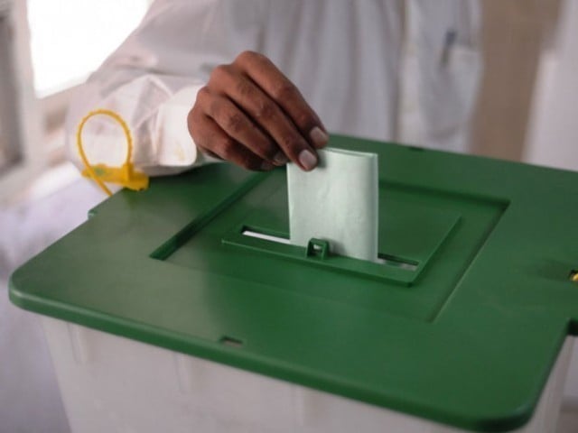 Capital LG polls caught in limbo - again
