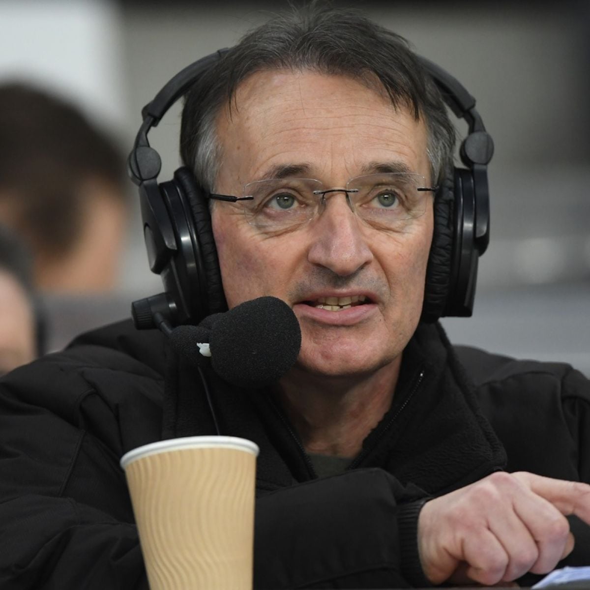 EPL: ‘He can go home happy’ – Pat Nevin singles out Man United star after 2-2 with Everton