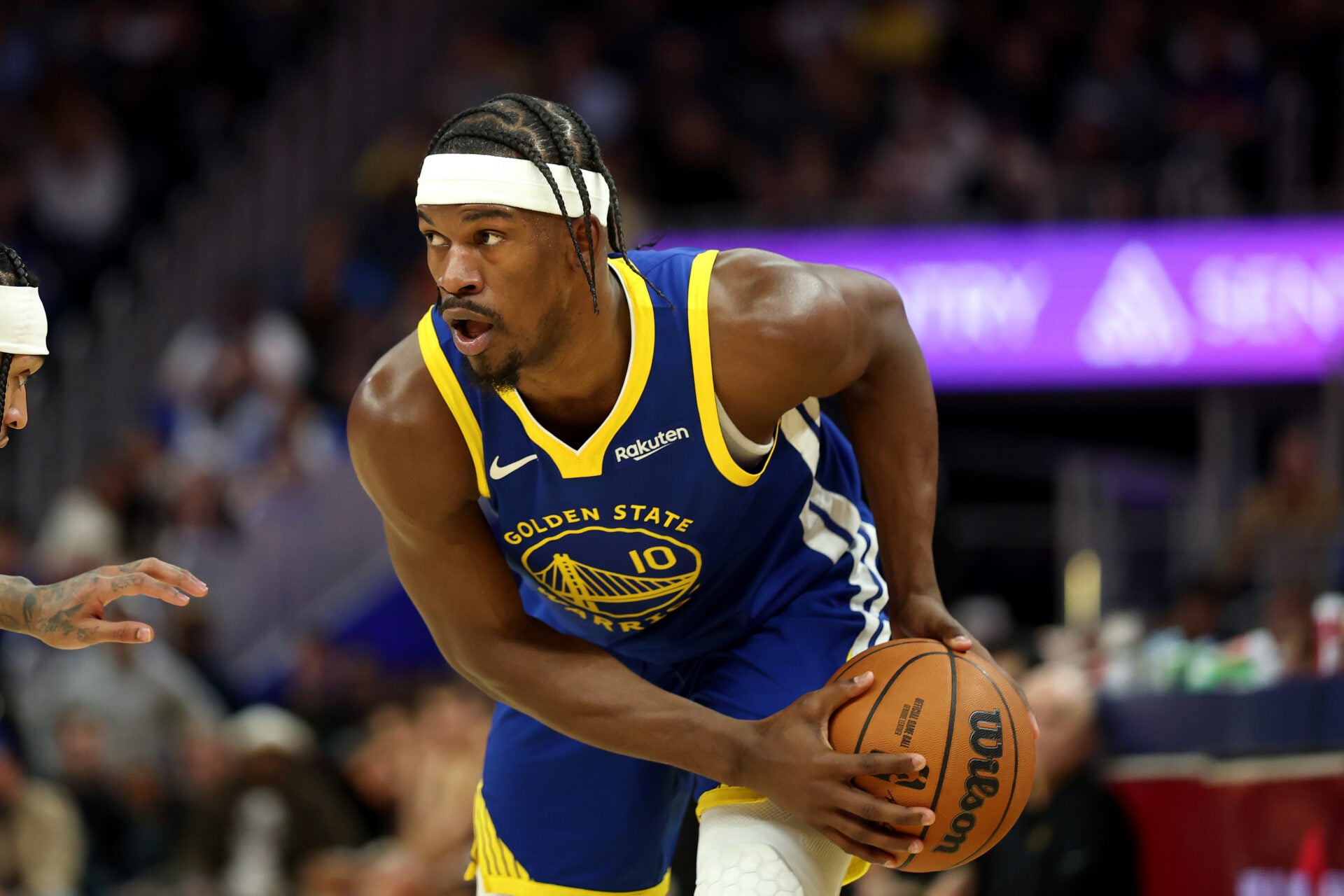 ‘Counting down’ – Golden State Warriors fans are loving Jimmy Butler’s latest update