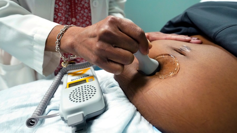 Millions of Americans lack adequate access to prenatal care: Report
