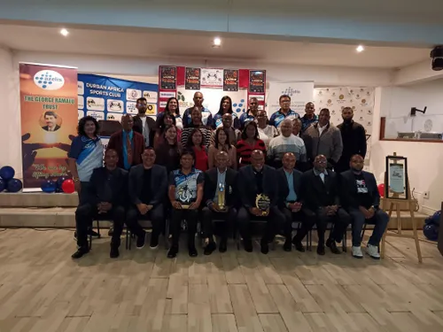 Champion club DASC secures R100,000 for youth education