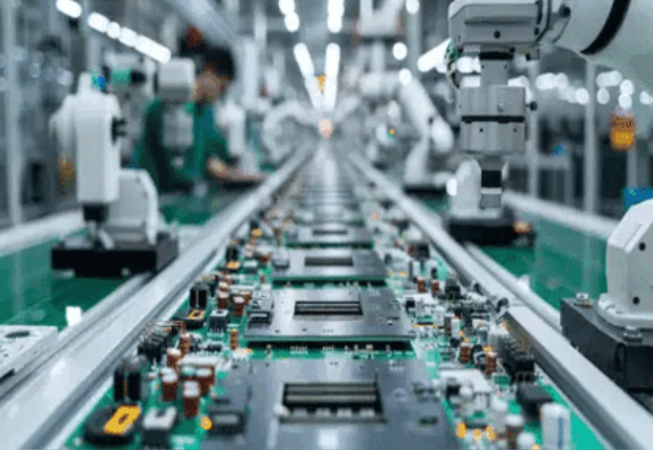 China pauses approvals for battery storage manufacturing projects