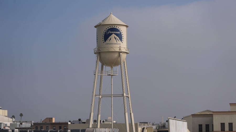 Hollywood-Deal: Medien: Paramount stellt Weichen für Wegzug aus Kalifornien