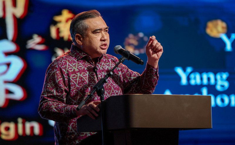 Malaysia yet to decide on compulsory aviation carbon tax, says Loke