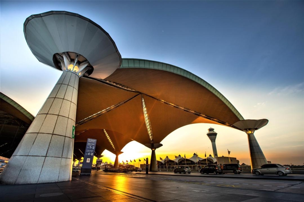 KLIA becomes fallback for some Jakarta flights after Anak Krakatau eruption