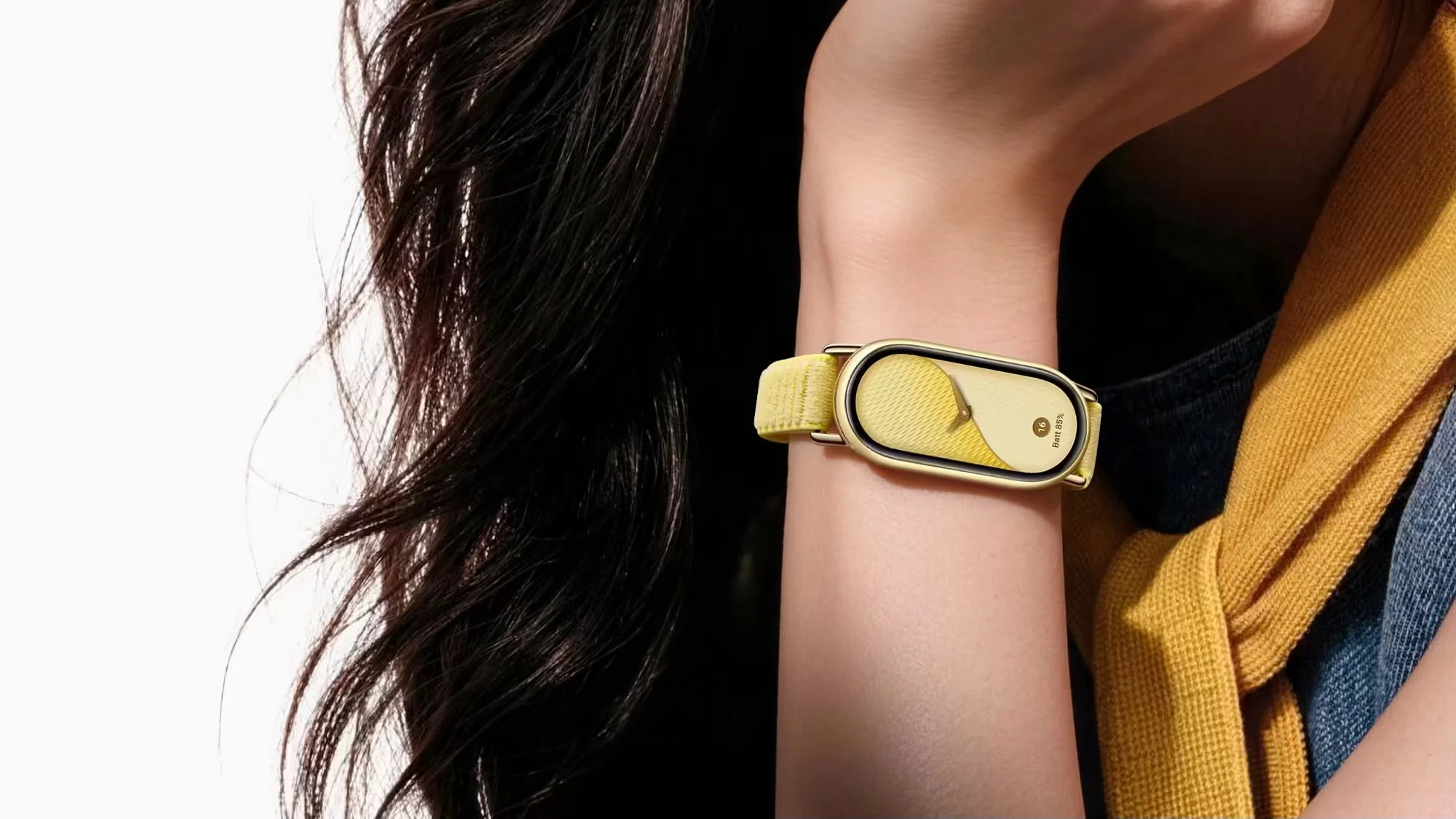Xiaomi Unveils Smart Band 11 In China With 21-Day Battery Life