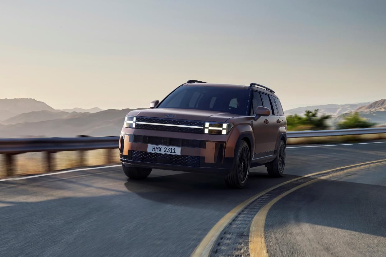 Hyundai's AI ambitions face investor reality check