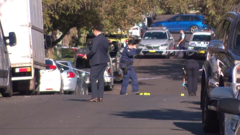 Teens could face jail for gangland hits under new laws