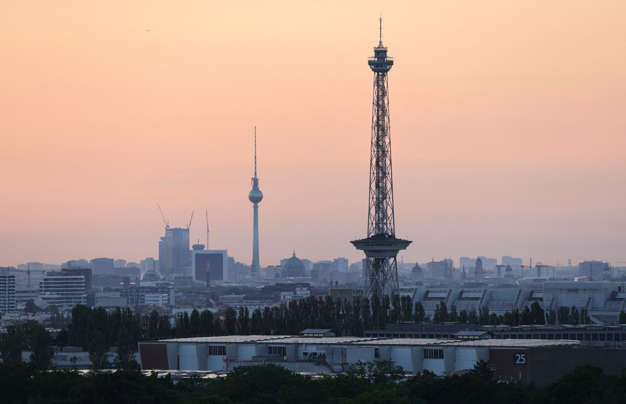 German Industrial Production Contracts on Auto Sector Slowdown