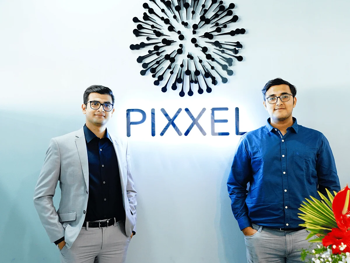 Indian Space-Tech Startup Pixxel Raises $100 Million In Record Funding Round