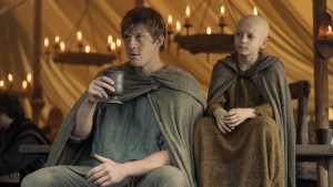 5 Shows Like ‘House of the Dragon’ to Watch While You Wait For Season 4