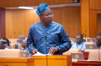 Sanitation must not be politicised – Ayariga