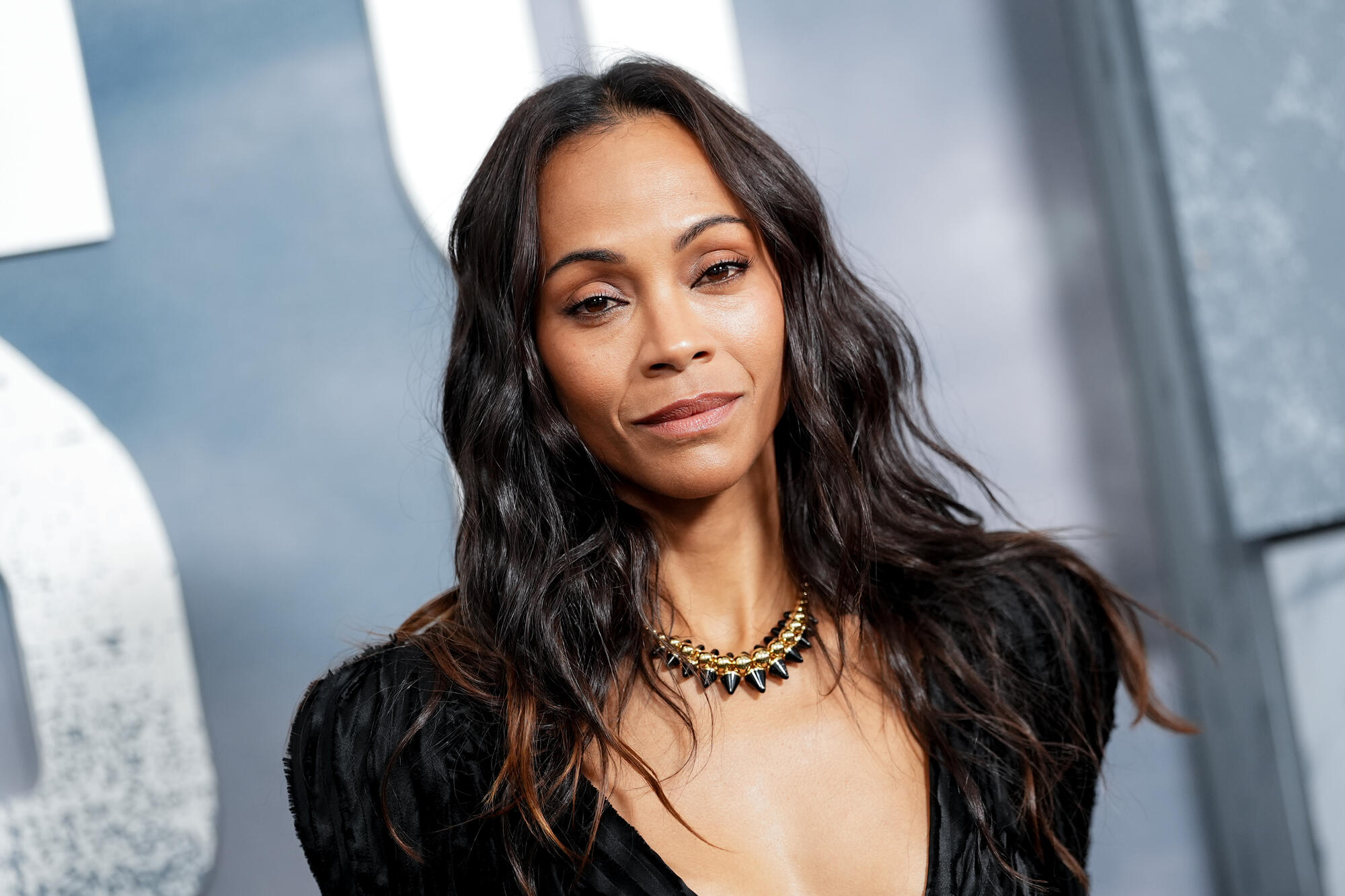 Zoe Saldaña Says It’s ‘Frustrating’ When Political Questions Only Get Asked to Actors of Color and Women: ‘That’s Incredibly Limiting’