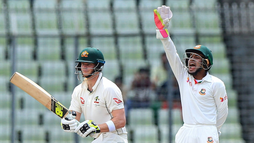 Everything you need to know as Australia hosts Bangladesh in the Top End