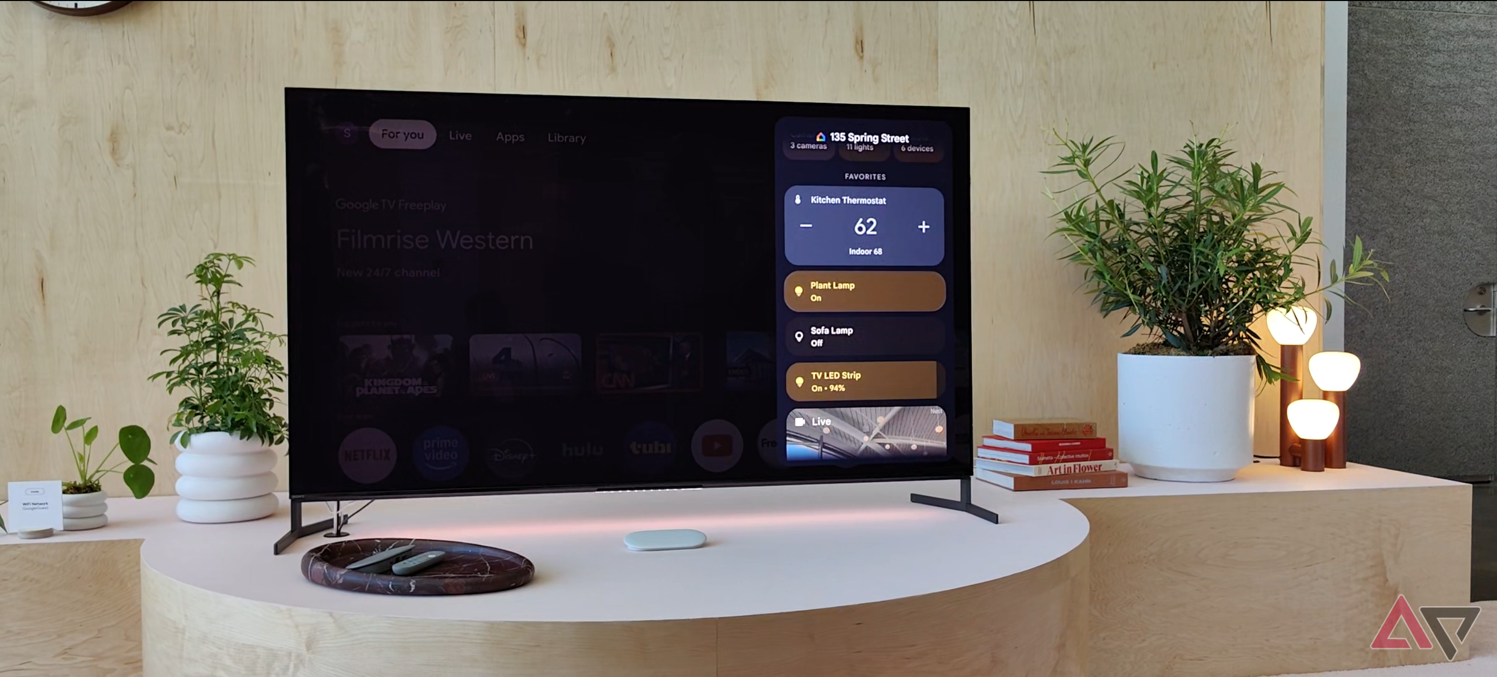 Here's what Google TV Freeplay's massive content expansion means for cord-cutters