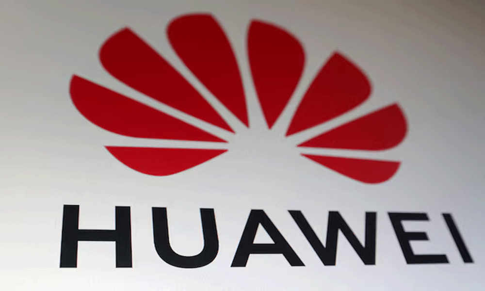 Huawei launches new foldable smartphone as competition with Xiaomi, Apple heats up