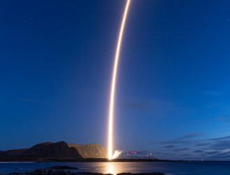 Isar Aerospace launches rocket carrying satellites, in European first