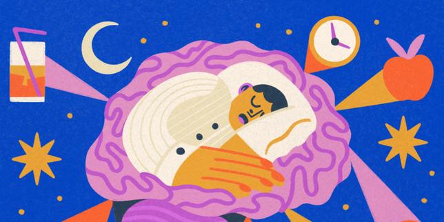 Idiopathic hypersomnia: Persistent drowsiness after endless sleep