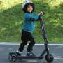 Nearly 500 children injured by e-scooters since 2019, study in England shows