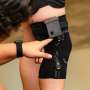 ACL injuries may get an early-warning system through AI and wearable sensors