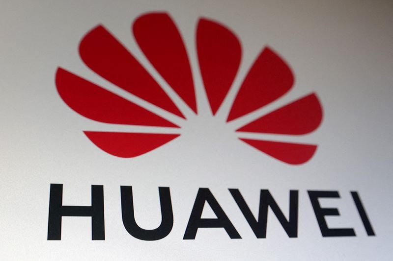 Huawei launches new foldable smartphone as competition with Xiaomi, Apple heats up
