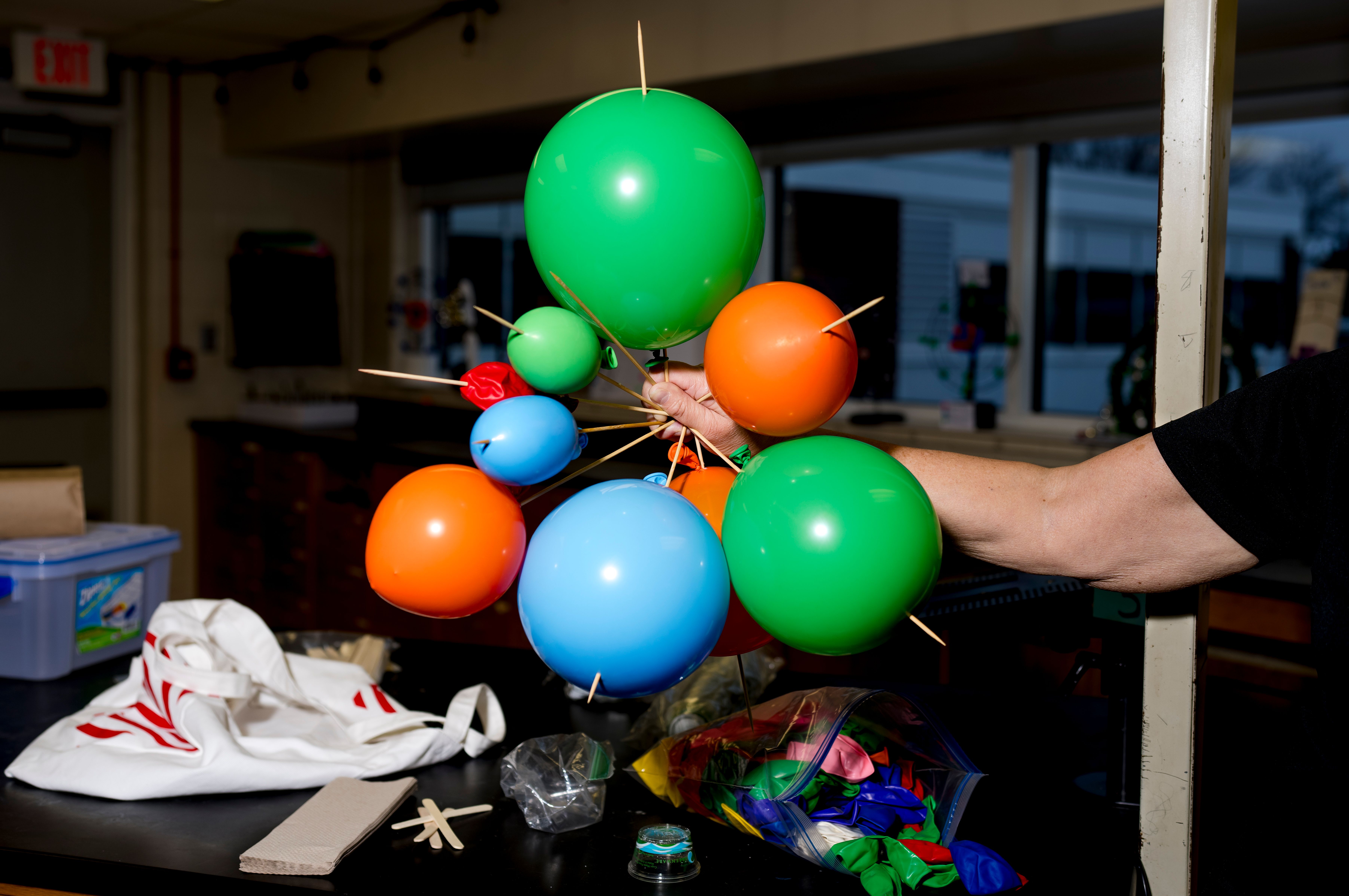 Plastics Companies Are Writing Lesson Plans. What Could Go Wrong?