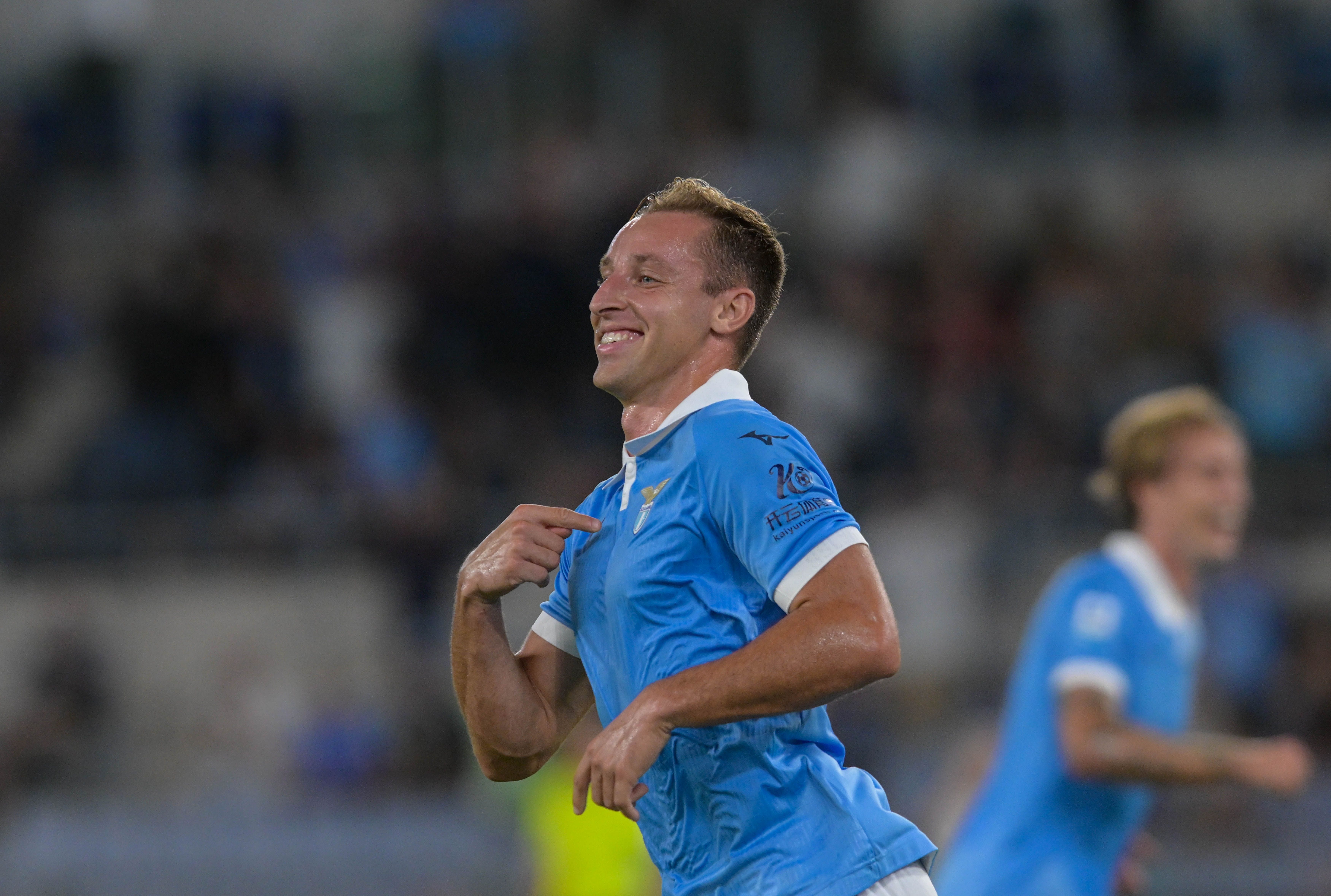How to watch Udinese vs. Lazio online for free