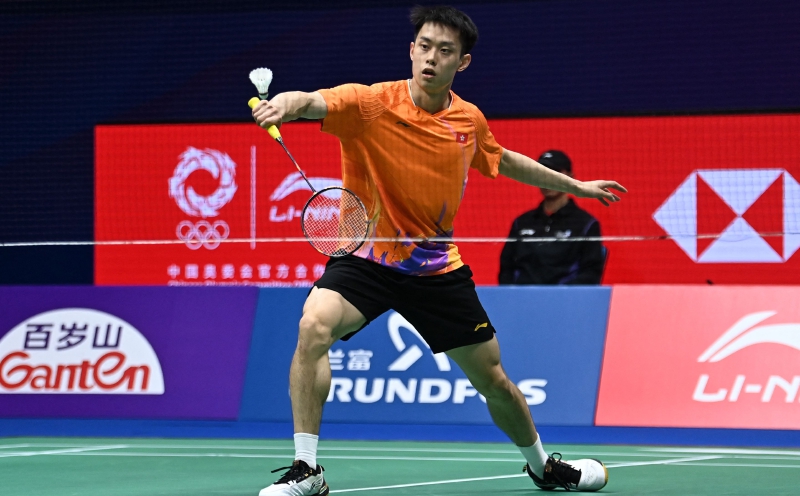 Malaysian coaches guide Hong Kong to historic win at China Masters