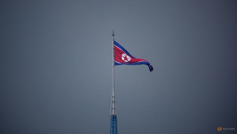 North Korea fires ballistic missile: South Korean military