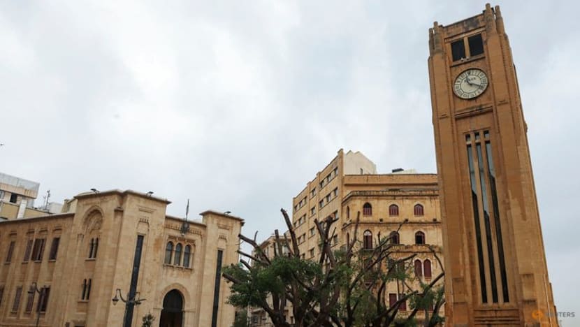 Lebanon abolishes death penalty in Middle East first