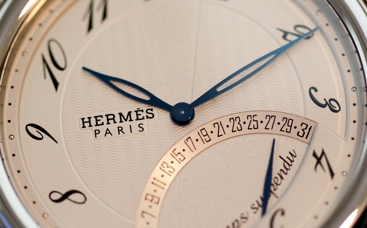Hermès Has Big Watchmaking Ambitions. The Cult of the Birkin Is Getting in the Way.