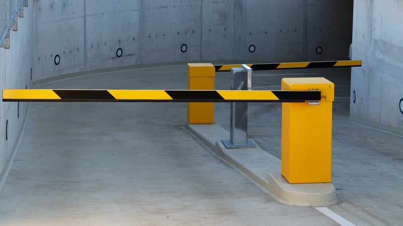 Parking fee revenue at hospitals doubles over four years