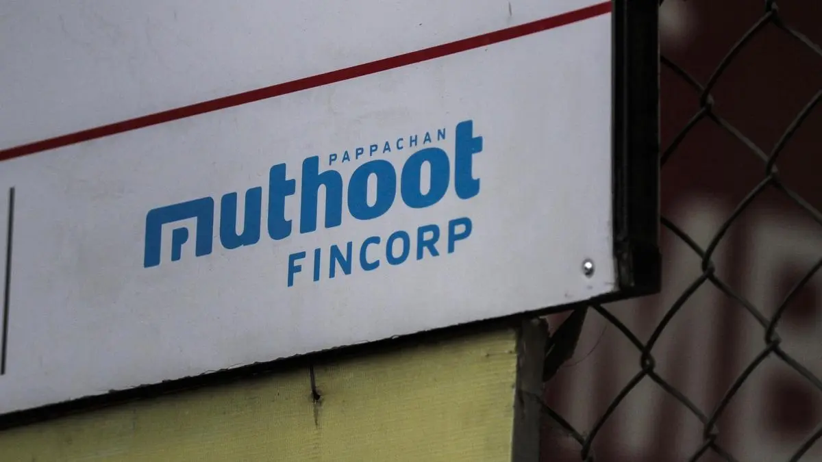 Muthoot FinCorp plans to raise up to ₹700 cr via NCD