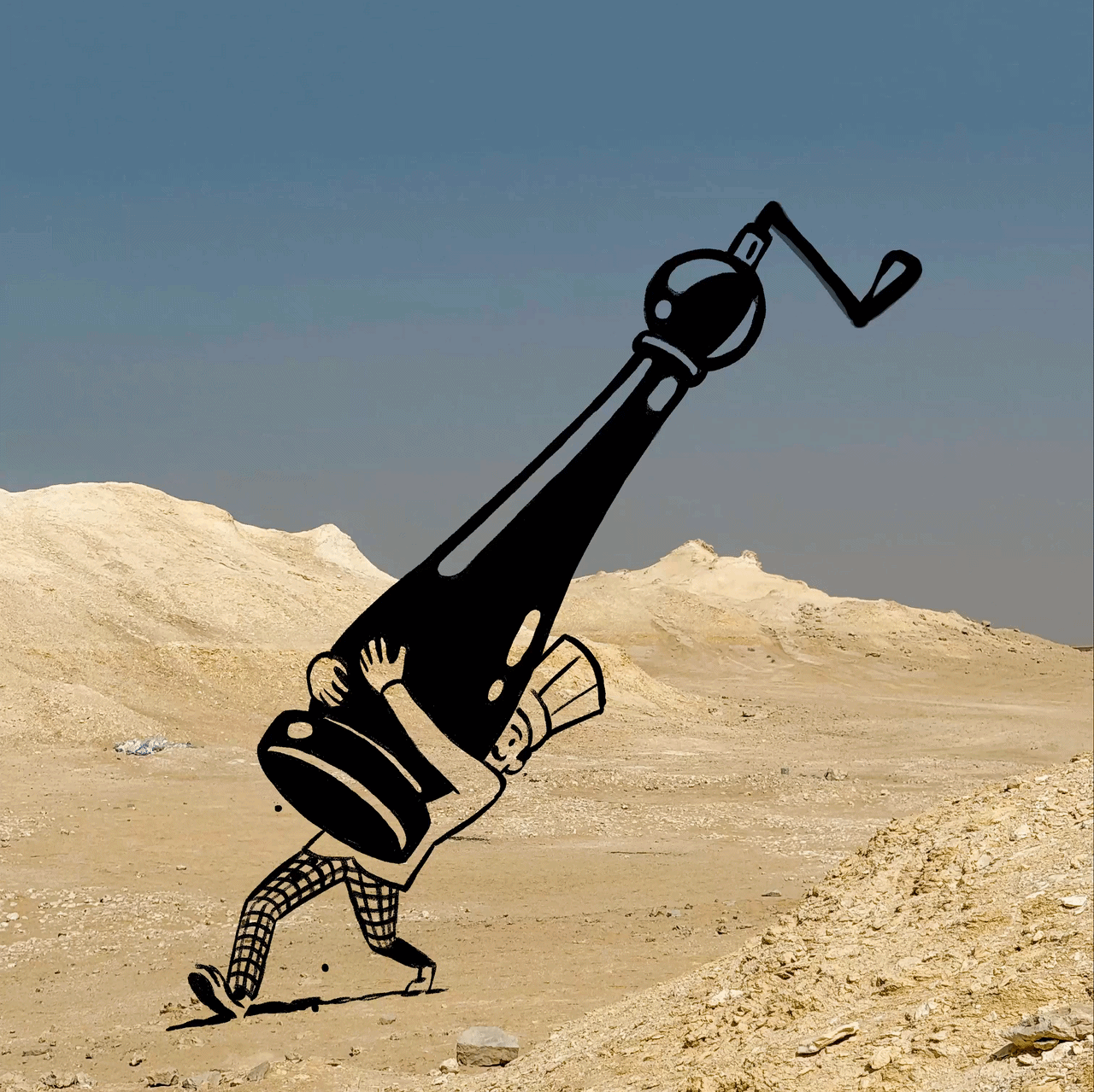 Saudi Arabia’s Pursuit of Michelin Stardom