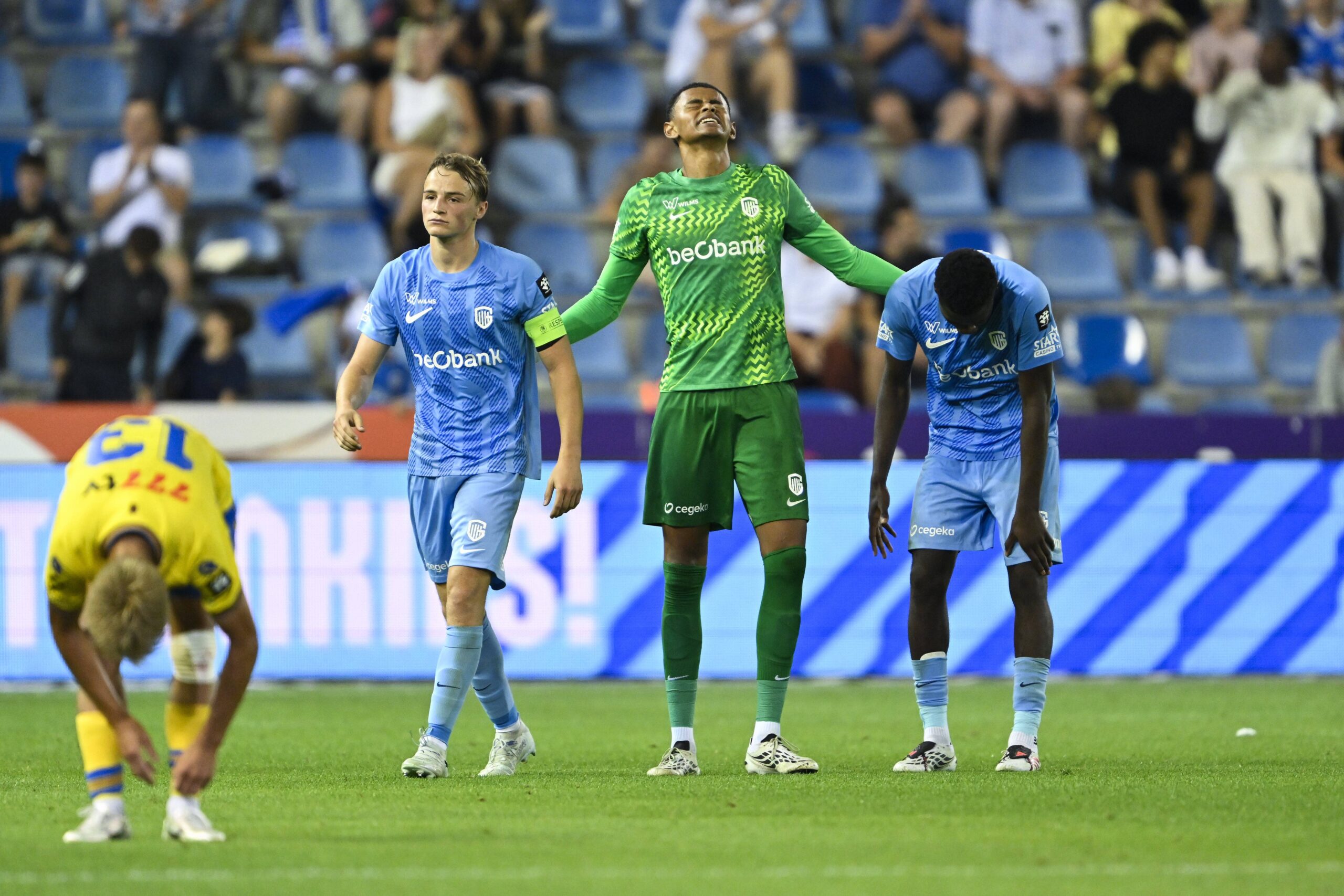 Coach promises to protect new Liverpool wonderkid