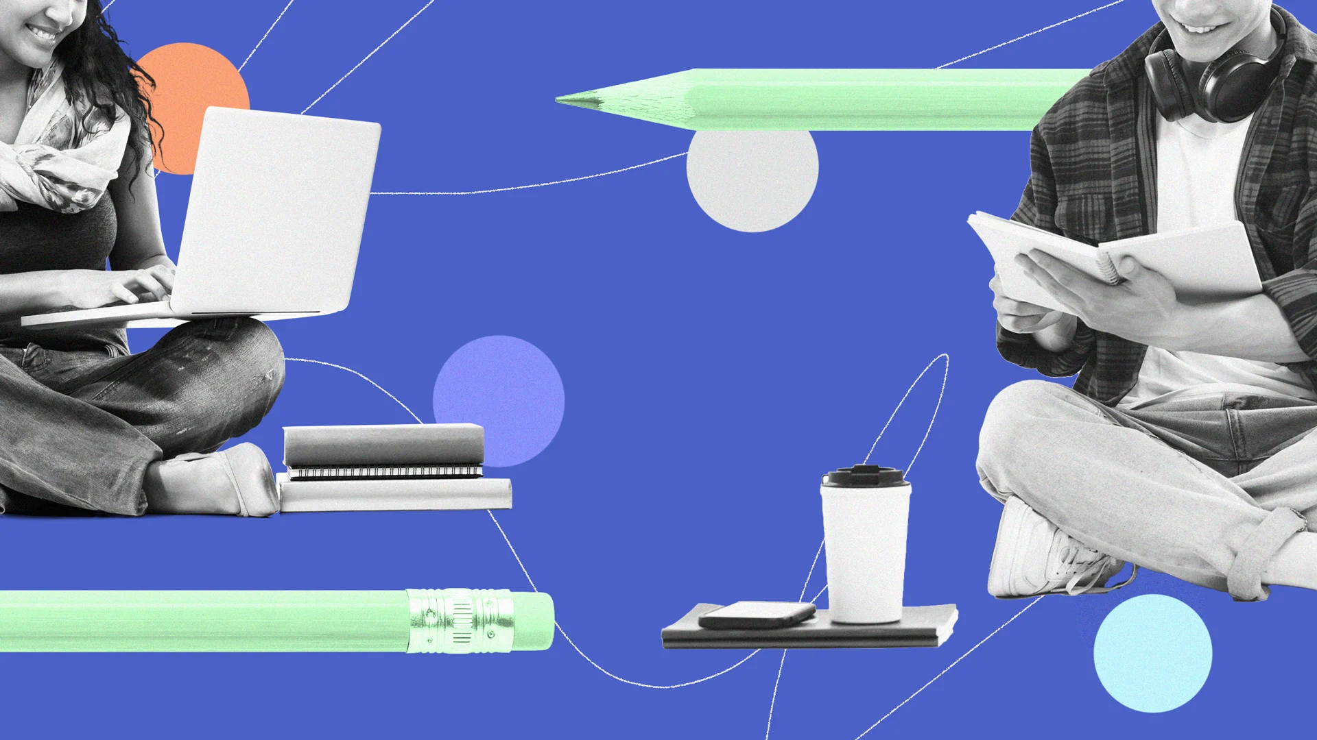 3 CEOs on Why Their Unlikely Majors Were the Best Choice for Careers in Business