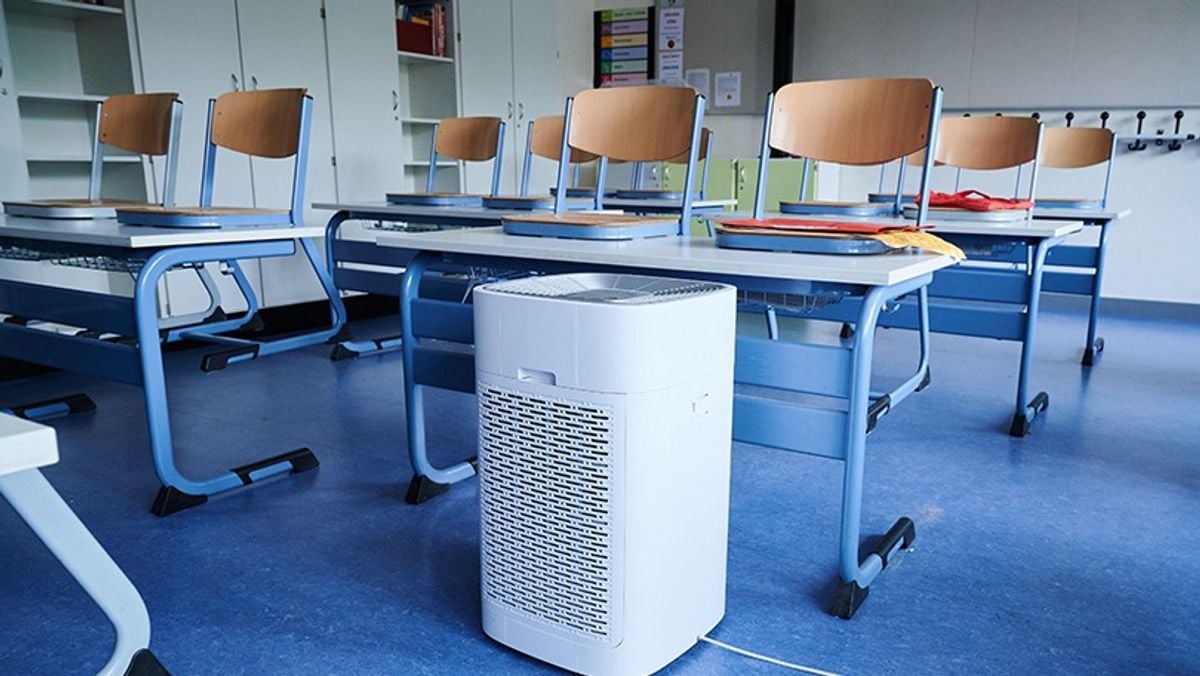 Public Health Authority urges action on indoor air quality, warns of pollutant risks