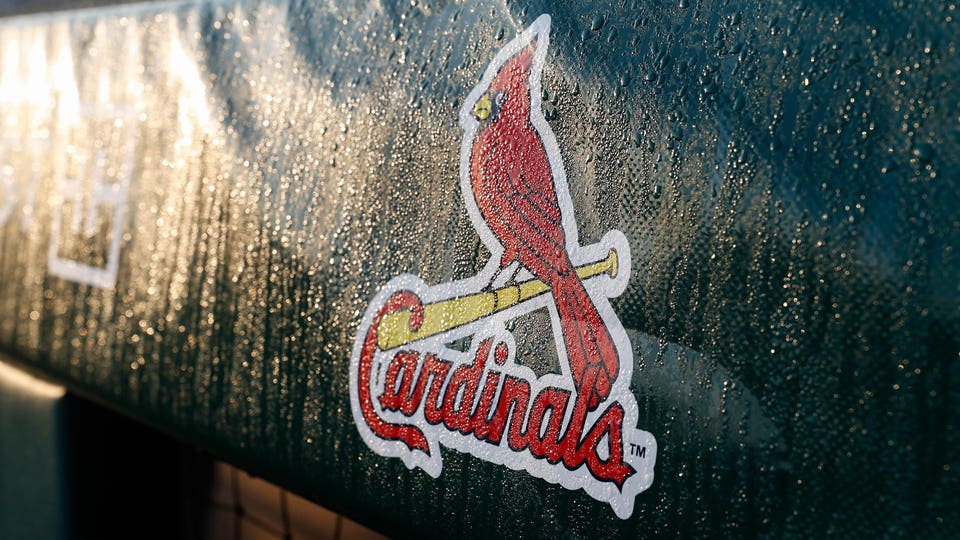 Cardinals World Series Champion Dies After Prolific Career