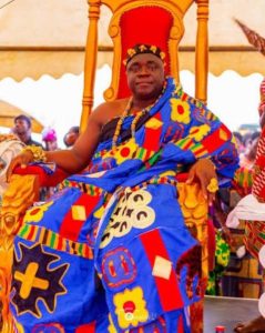 Akatsi North & South Sit On A Time Bomb … As Dispute Over ‘Avega’ Escalates